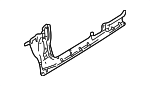 6148065D81 - Body: Inner Rocker for Suzuki Image