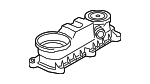 6M103515H - Engine: Separator for Audi Image