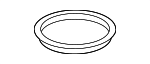 6M103727A - Engine: Cap Seal for Audi Image