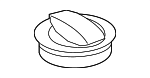 6M103485D - Engine: Cap for Audi Image