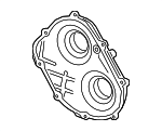 6M109285F - Engine: Cover for Audi Image