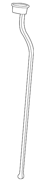 68050782AA - Cooling System: Level Indicator for Dodge: Ram 1500 | Ram: 1500, 1500 Classic, 2500, 3500 Image