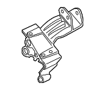 24507211 - Engine: Strut Bracket for Buick: Regal | Chevrolet: Impala, Lumina, Monte Carlo | Oldsmobile: Intrigue | Pontiac: Grand Prix Image