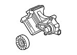 Accessory Drive Belt Tensioner Assembly