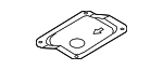 31106A9500 - Fuel System: Access Cover for Kia: Sedona Image