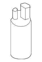 31119A9000 - Fuel System: Pump for Kia: Sedona, Seltos Image