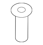 311053M000 - Fuel System: Access Cover Grommet for Kia: Carnival, EV9, K900, Sedona Image