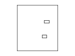 2125848915 - Vehicles, Equipment, Tools, &amp; Supplies: Tire Information Label for Mercedes-Benz Image