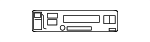 5845917 - Body: Fuel Label for Mercedes-Benz Image