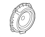 963302K901 - Body: Front Dr Speaker for Kia: Soul Image