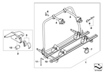 82720154315 - Retrofitting / Conversion / Accessories: Strap for Mini Image