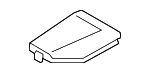 3673857L00 - : Fuse Box Cover for Suzuki Image