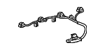 1391508100 - Electrical: Wire Harness for Mercedes-Benz Image