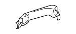 16476003705359 - Body: Handle, Outside for Mercedes-Benz Image