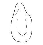 2626189949 - Electrical: Marker Lamp Bulb for Nissan Image