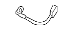 28360V5014 - Electrical: Connector Wire for Infiniti Image
