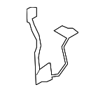 944602S510 - Fuel System: Level Sensor for Hyundai: Tucson Image