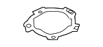 311523K600 - Fuel System: Fuel Pump Assembly Lock Ring for Hyundai: Sonata, Tucson Image