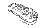 311502S500 - Fuel System: Fuel Tank for Hyundai: Tucson Image