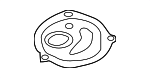 311062S000 - Fuel System: Access Cover for Hyundai: Tucson Image