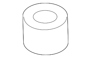 311123Q500 - : Fuel Filter for Hyundai Image