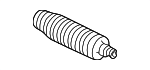 53534SJCA01 - Steering: Tie Rod Boot for Honda: Ridgeline Image