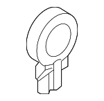 4K0035399A - Body: Speaker for Audi: A6 allroad, A6 Quattro, A7 Sportback, e-tron Quattro, e-tron S, e-tron S Sportback, e-tron Sportback, Q8, Q8 e-tron, Q8 e-tron Sportback, RS Q8, RS6 Avant, RS7 Sportback, S6, S7 Sportback, SQ8, SQ8 e-tron, SQ8 e-tron Sportback Image