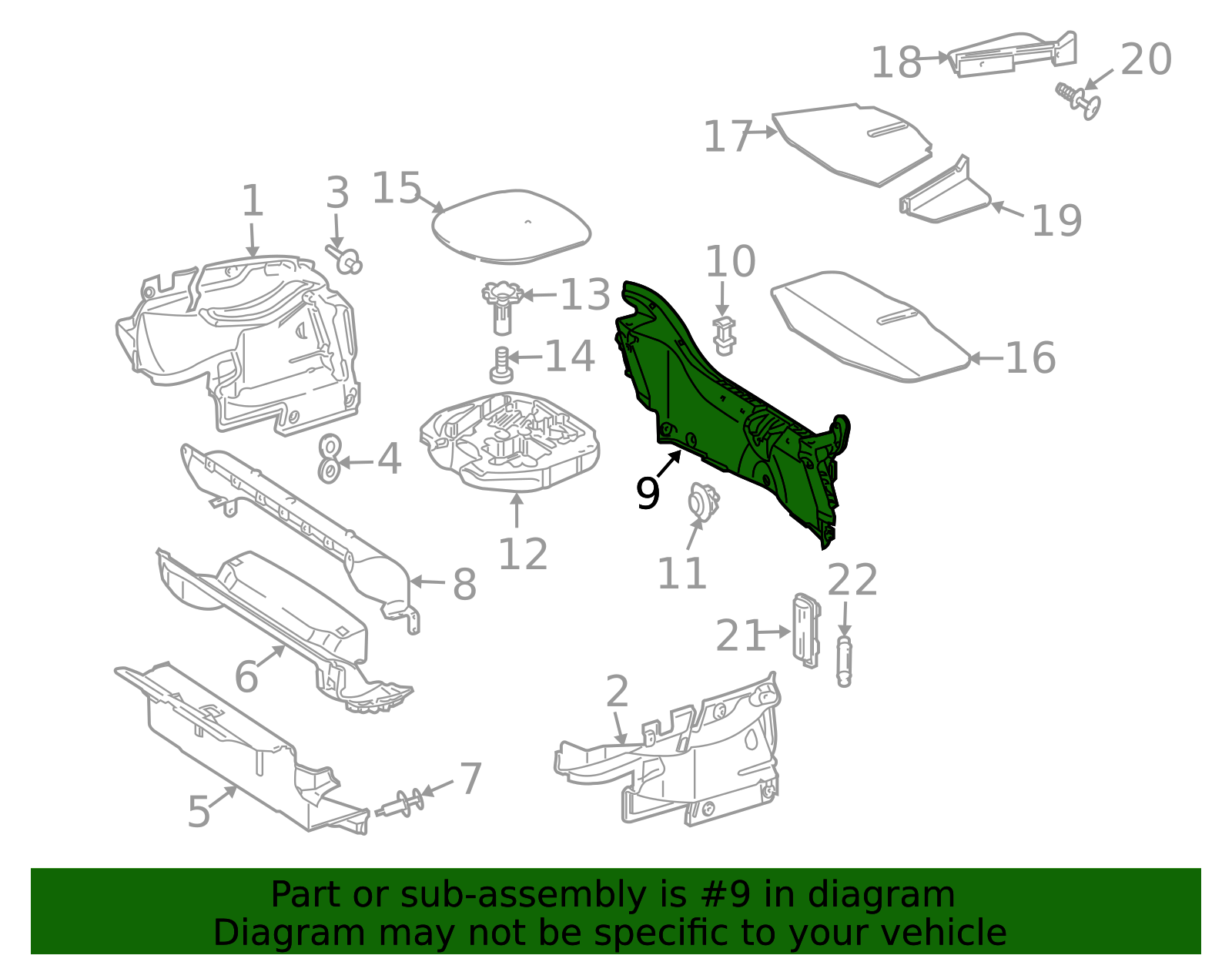171-690-15-00-9051-high-quality-rear-body-panel-trim-panel-for-2005