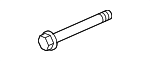 Lower Ball Joint Bolt