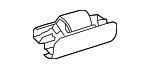 8123006040 - Body: Courtesy Lamp for Lexus: ES300h, ES350, GX460, HS250h, IS F, IS200t, IS250, IS300, IS350, IS500, LS460, LS600h, LX570, RC F, RC350, RX350, RX350L, RX450h, RX450hL Image