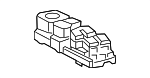 840400E090 - Body: Window Switch for Lexus: RX350, RX350L, RX450h, RX450hL Image