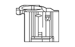 5048284AC - Cooling System: Water Manifold for Mopar Image