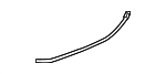 68210981AA - Body: Cable for Mopar Image