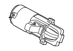 L50918400 - : Starter for Mazda: 3, 5 Image