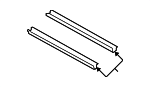68141708AA - Body: Truck Bed Floor Sill for Mopar Image