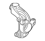 LR006859 - : Knuckle for Land-Rover Image