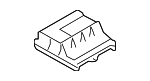 63117182396 - Electrical: Control Module for BMW: 328i, 328i xDrive, 328xi, 335d, 335i, 335i xDrive, 335is, 335xi, M3, X5, X6, Z4 Image