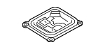 63117263052 - Electrical: Control Module for BMW Image