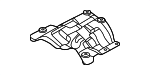 51488070509 - Exhaust: Heat Shield for BMW Image