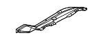 51488081183 - Exhaust: Heat Shield for BMW Image
