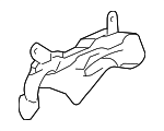 12587497 - Exhaust: Heat Shield for GM Image