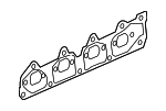 9230949 - : Exhaust Manifold Gasket for Chevrolet: Cobalt | Saturn: Ion Image