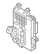 91950G3140 - : 2018-2020 Hyundai Elantra GT - Junction Block for Hyundai: Elantra GT Image