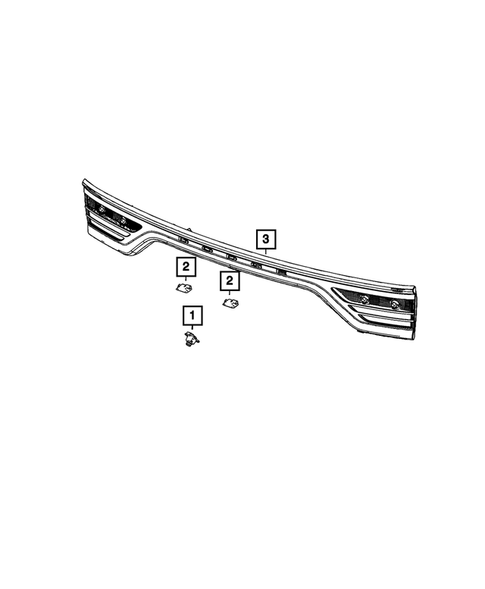 Park Assist for 2022 Dodge Durango #0