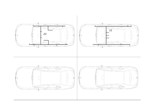 Wiring Harnesses for Special-Purpose Vehicles for 2021 Mercedes-Benz E350 #0