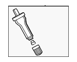 52948BE000 - Electrical: Valve Stem for Hyundai Image