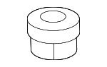 9017605020 - Body: Vent Nut for Toyota Image