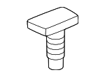 9010905092 - Body: Vent Bolt for Toyota Image