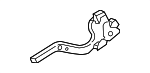 5341012680 - Body: Hinge for Toyota Image