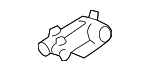 5360130100C0 - Body: Release Handle for Toyota Image